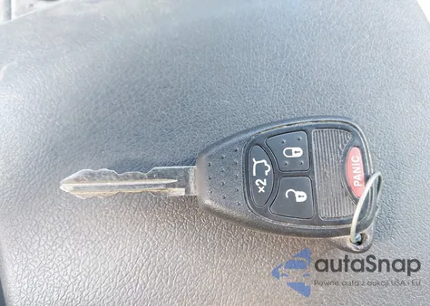 2006 Chrysler 300 from USA, damaged, VIN 2C3KA43R96H470429